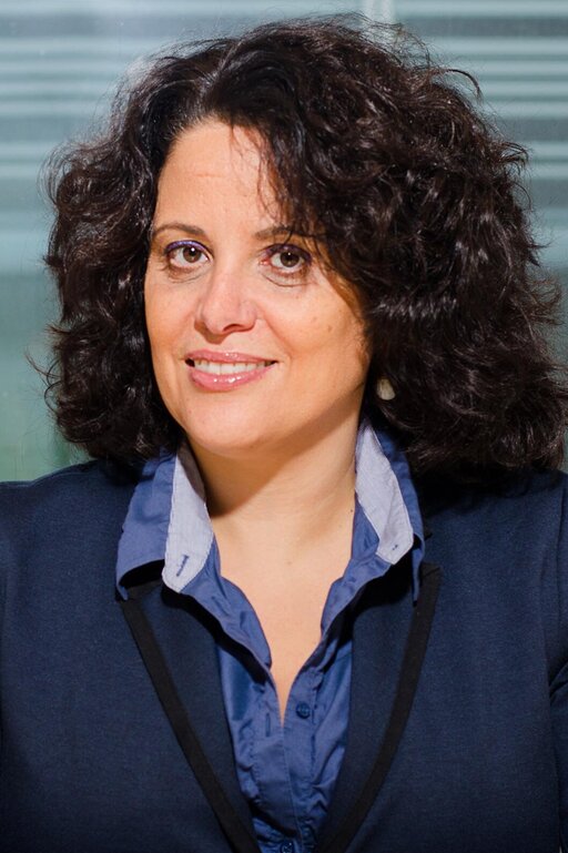 Hélène Masliah-Gilkarov