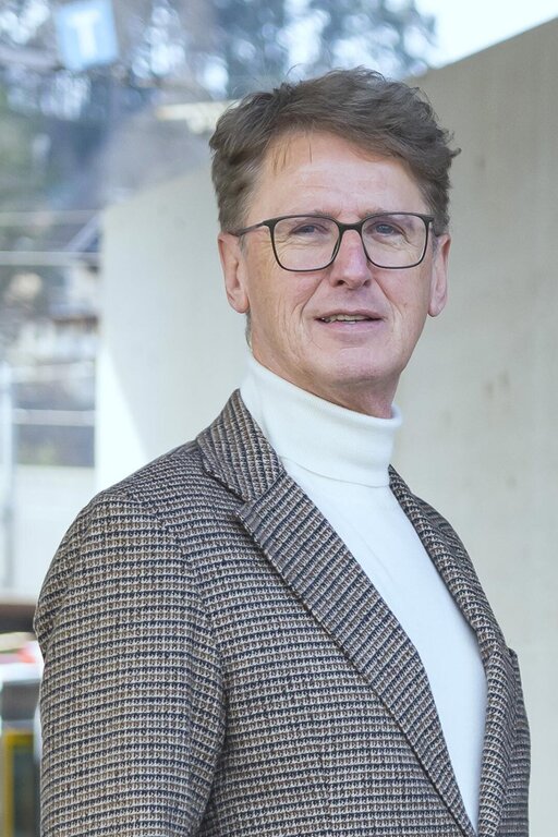 Thomas Scheiber